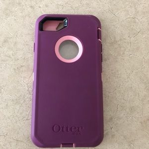 Otter Box defender
